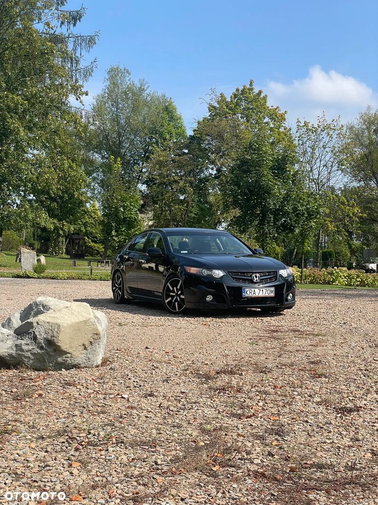 Honda Accord 2.0 Elegance - 12