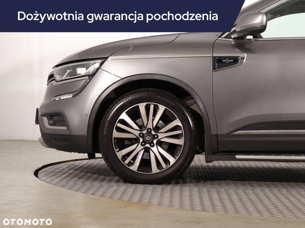 Renault Koleos - 17