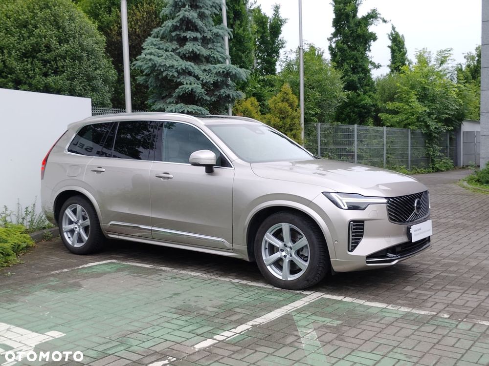 Volvo XC 90 - 10