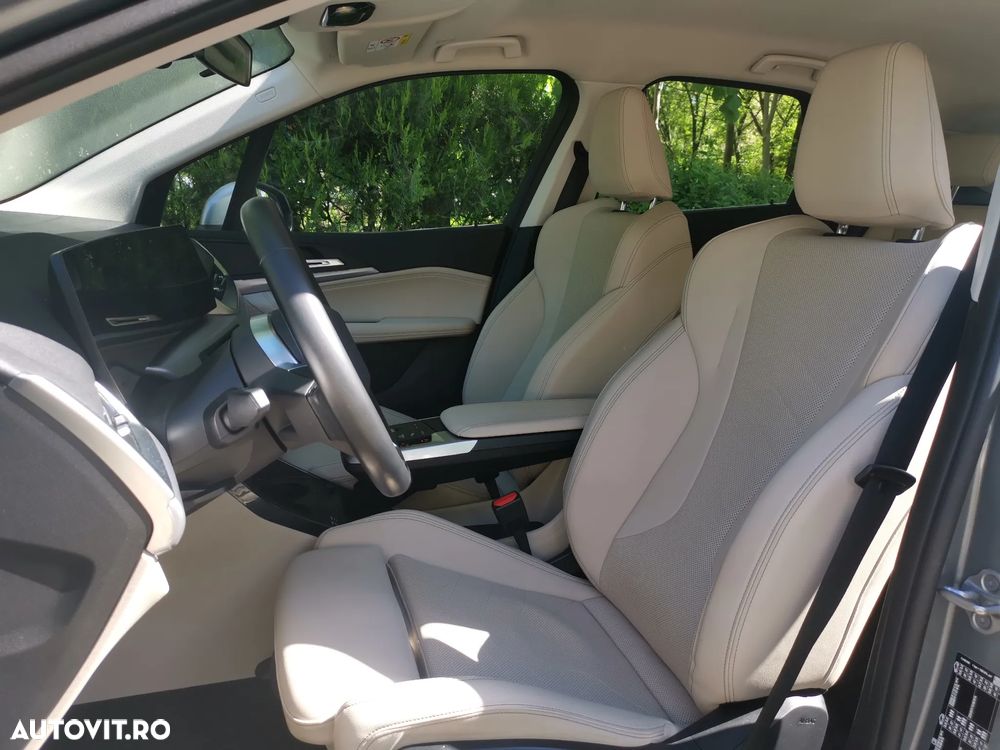 BMW Seria 2 218d Aut. Sport Line - 11