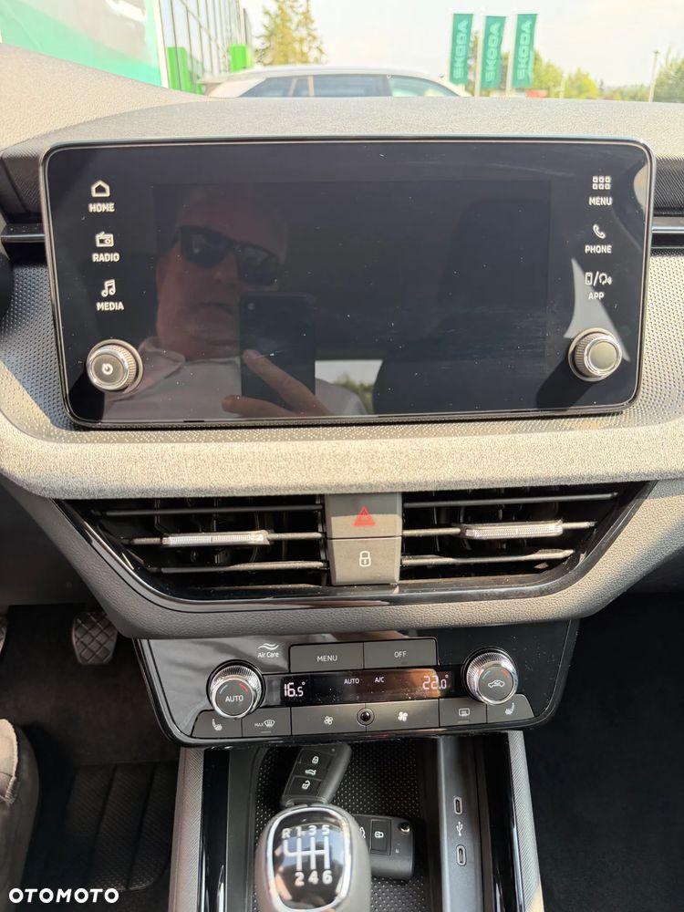 Skoda Kamiq 1.5 TSI Drive - 7
