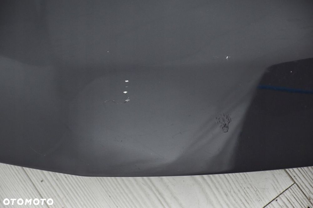 maska pokrywa silnika nissan murano kh3 - 3