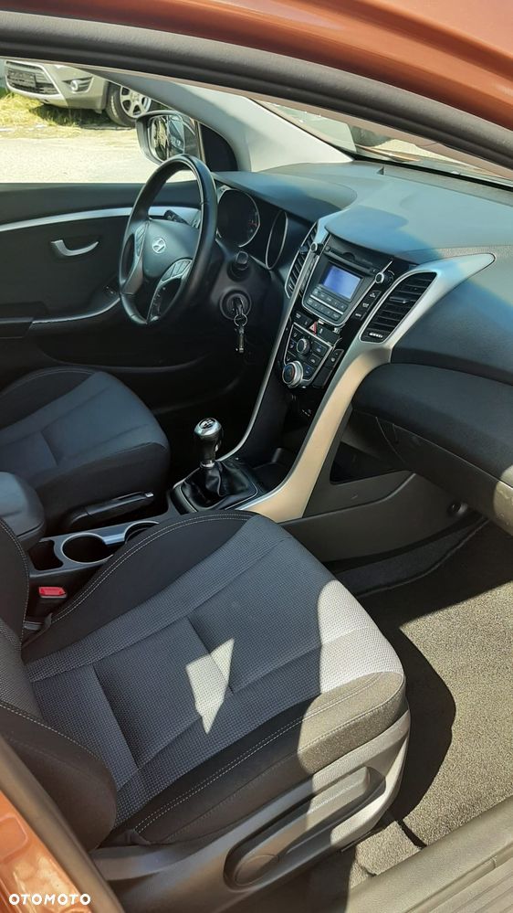 Hyundai i30 1.6 Style - 16