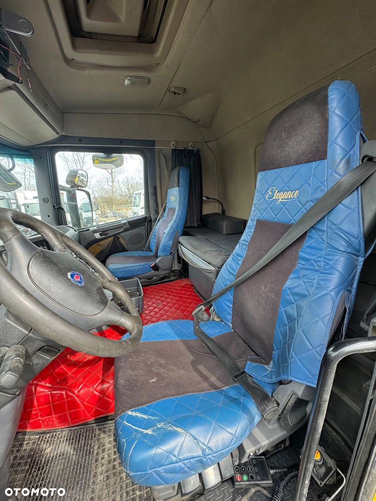 Scania R380 - 7
