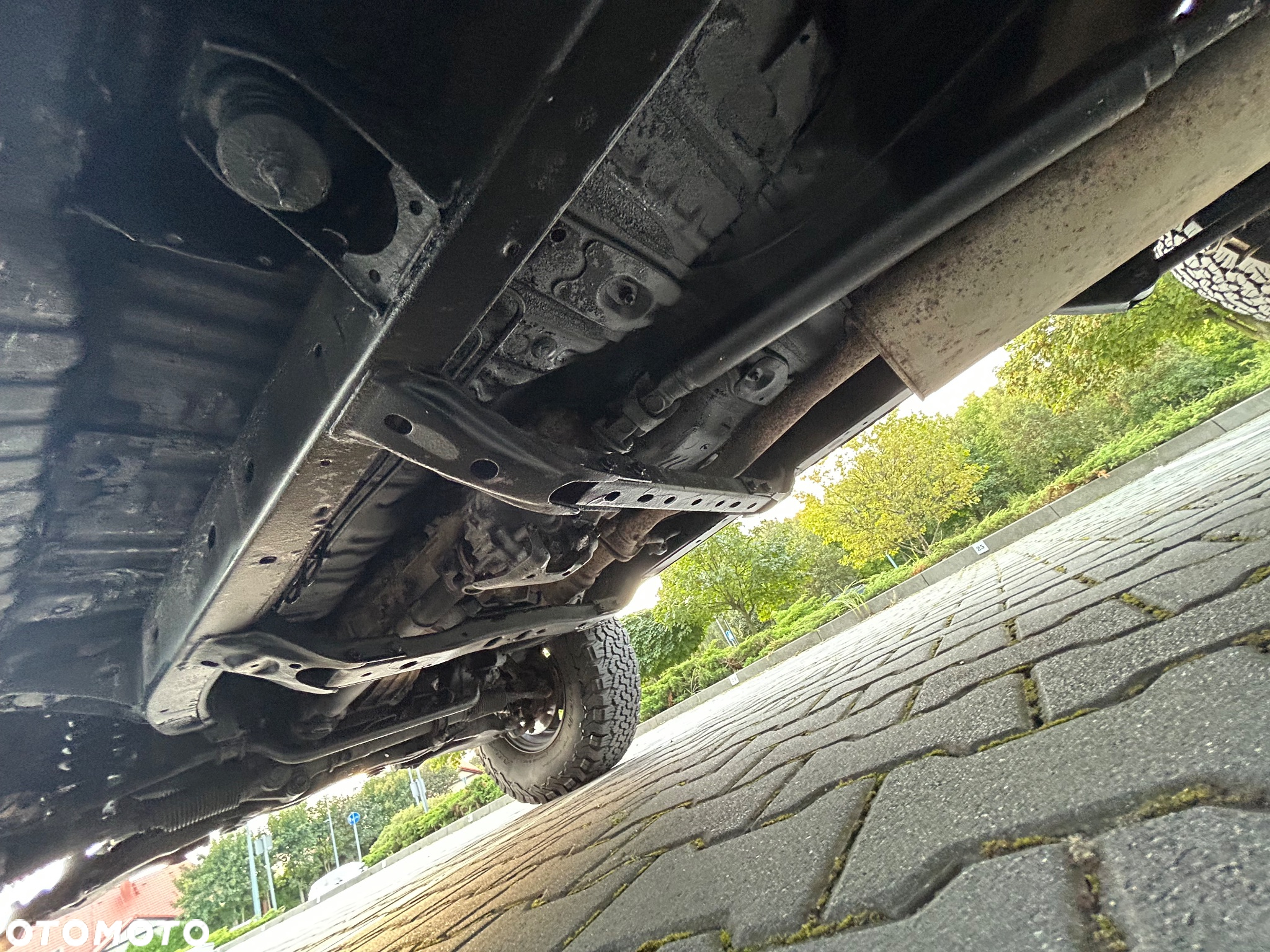 Toyota Land Cruiser Prado 90 3.0 D4D - 9