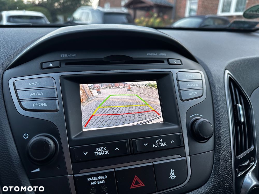 Hyundai ix35 1.6 GDI Premium 2WD - 35