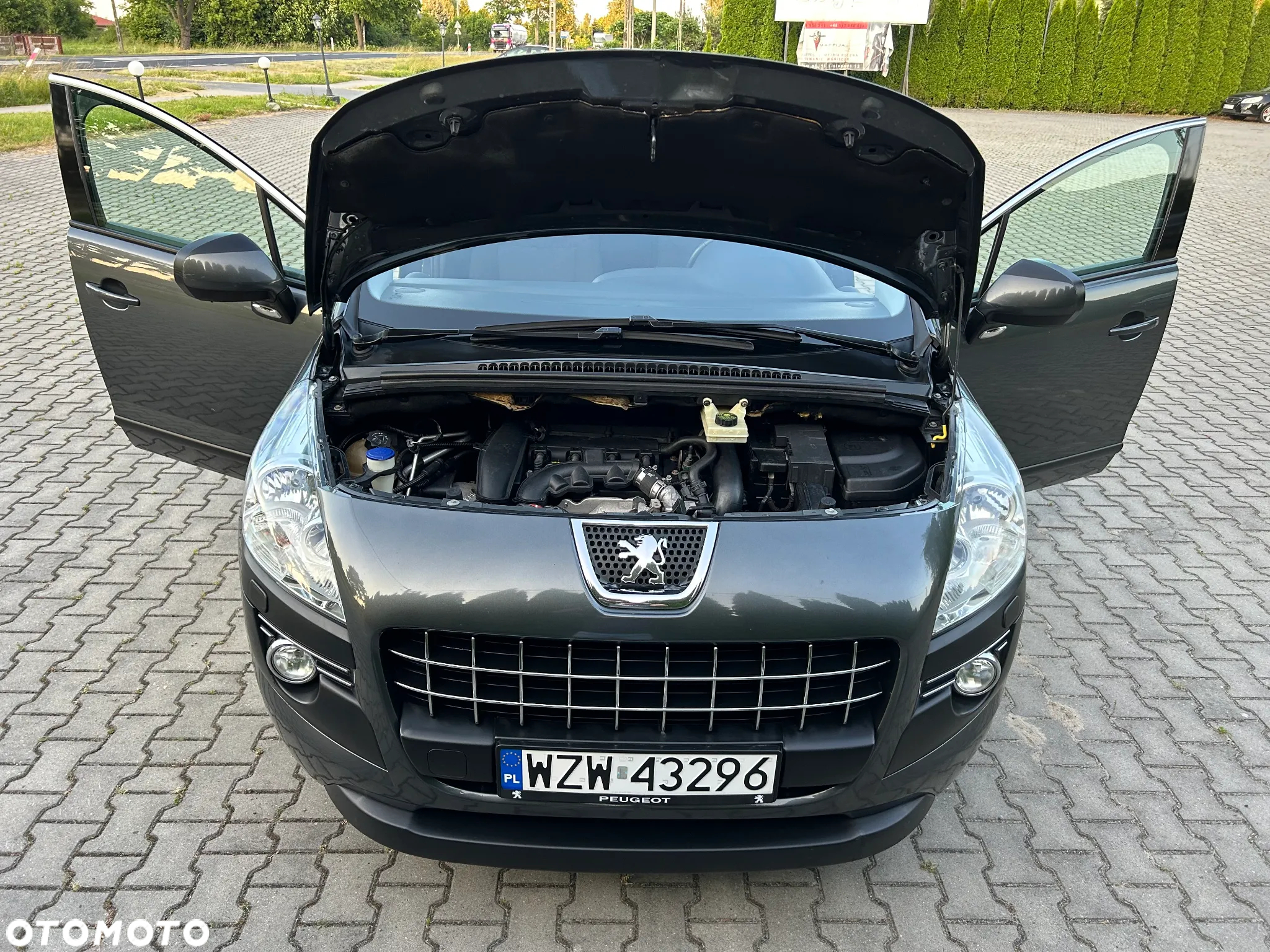 Peugeot 3008 155 THP Platinum - 21