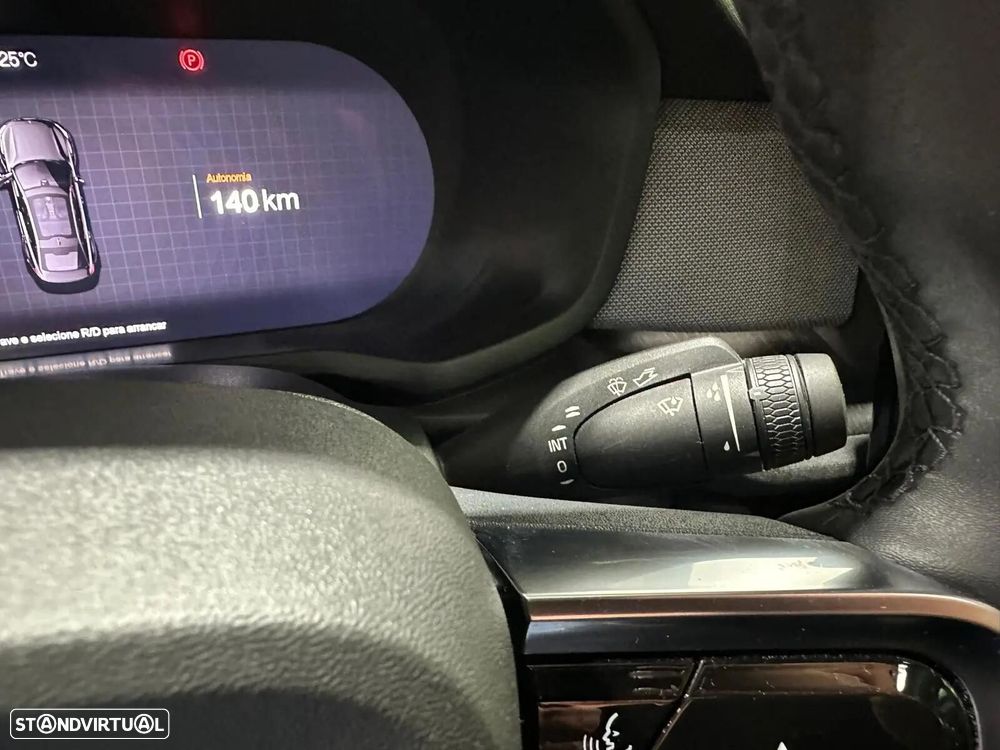 Polestar 2 Single Motor 69kWh - 39