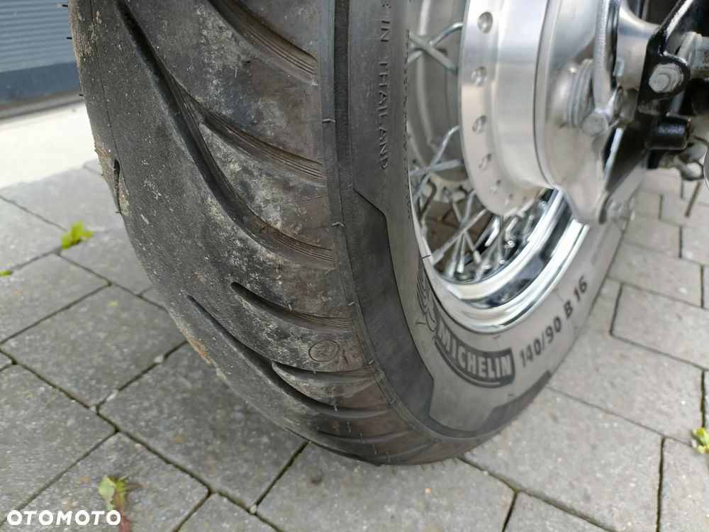 Kawasaki Vulcan - 6