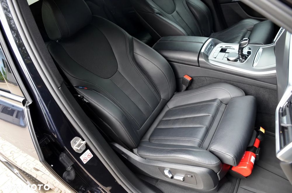 BMW X5 xDrive30d mHEV sport - 25