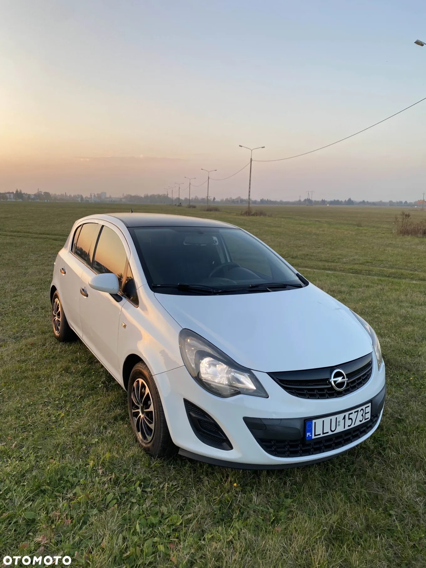 Opel Corsa 1.2 16V Color Edition - 12
