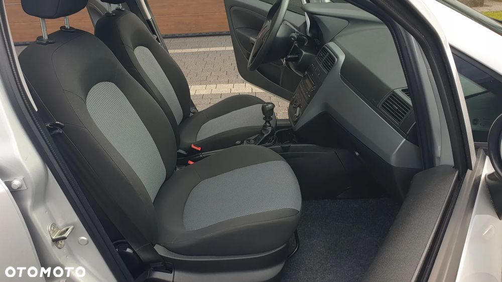 Fiat Punto Evo - 20