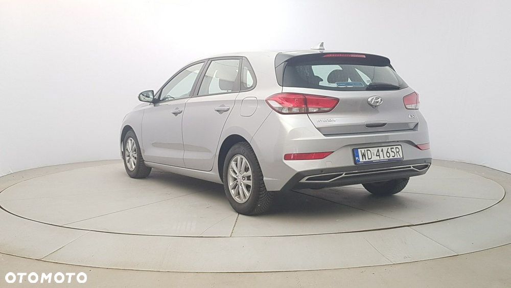Hyundai i30 - 5