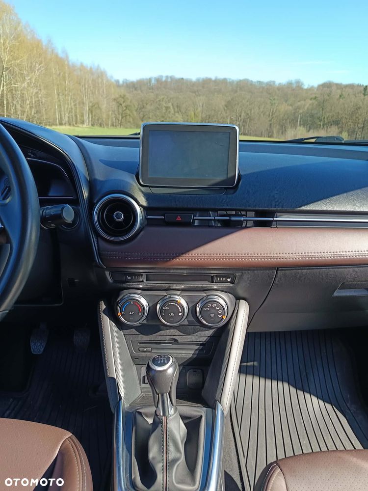 Mazda CX-3 2.0 Skypassion - 11