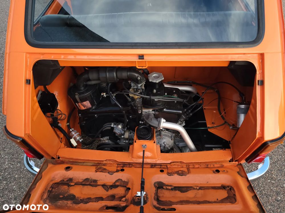 Fiat 126 - 13