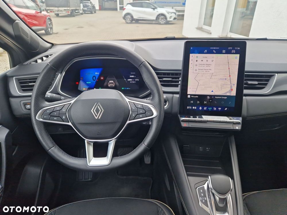 Renault Symbioz 1.6 E-Tech Full Hybrid 145 Iconic - 13