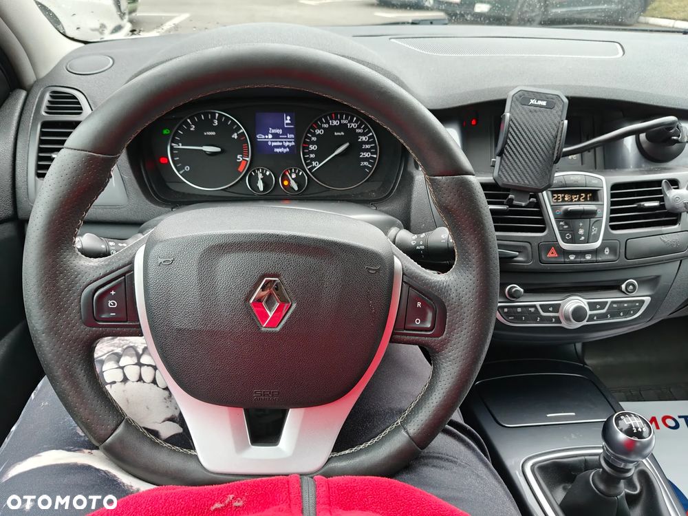 Renault Laguna ENERGY dCi 130 FAP Start-Stop Paris Business - 6