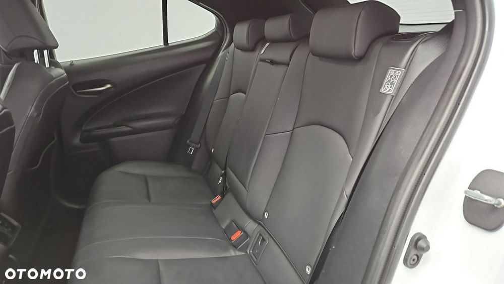 Lexus UX 250h GPF F Sport Design 2WD - 20