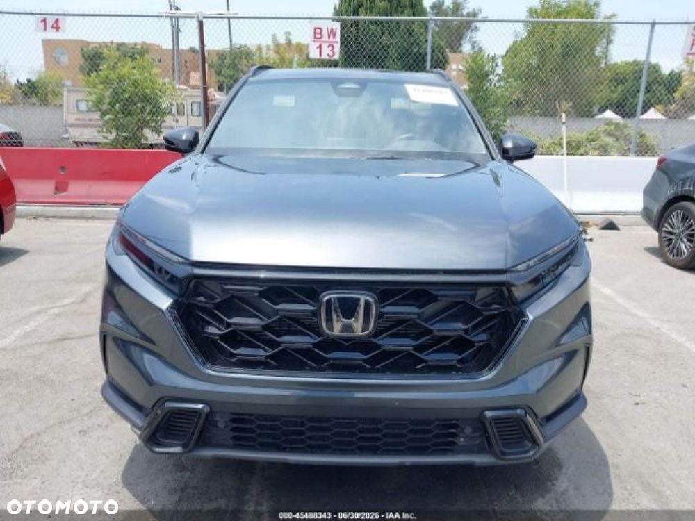 Honda CR-V - 2