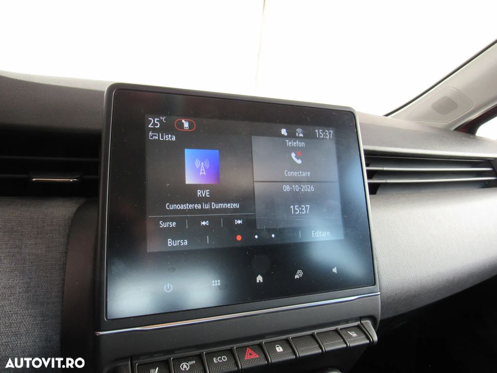 Renault Clio - 16