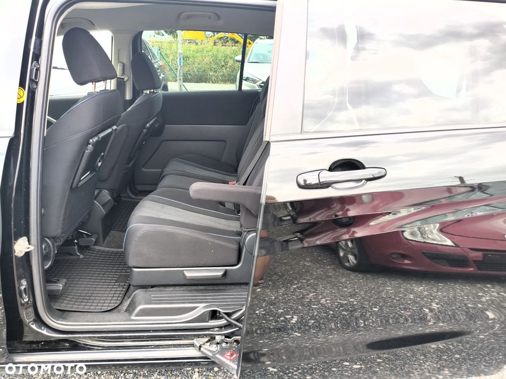 Mazda 5 2.0 MZR-DISI i-stop Center-Line - 14