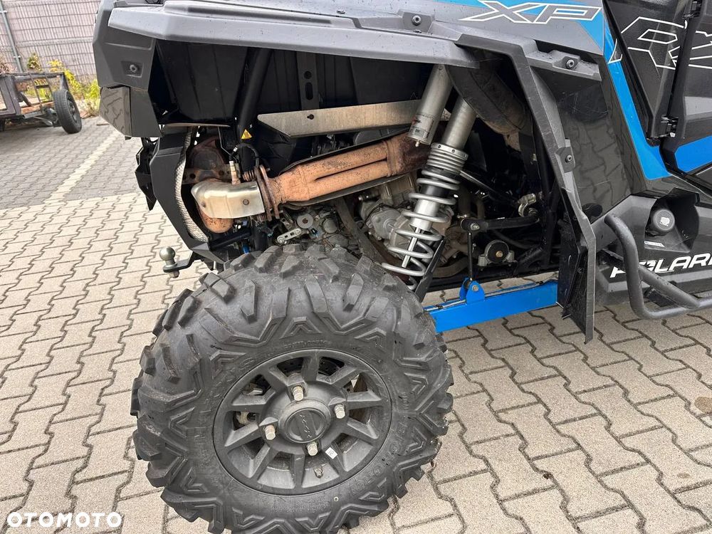 Polaris RZR - 10