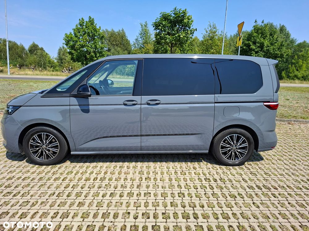 Volkswagen Multivan 2.0 TSI L1 Life DSG - 3