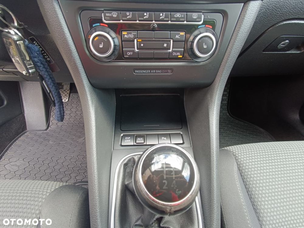 Volkswagen Golf 1.6 United - 20