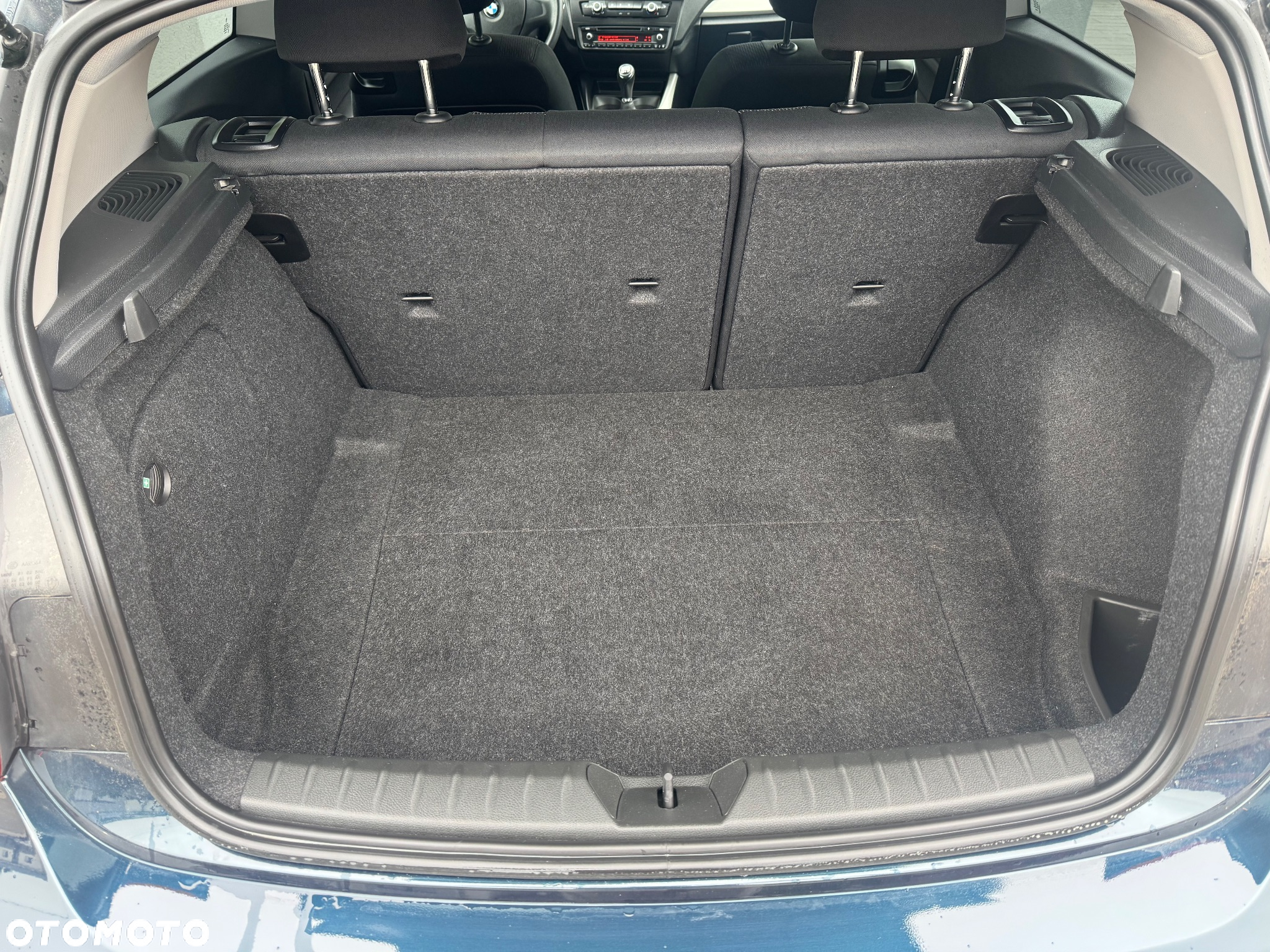 BMW Seria 1 114i - 16
