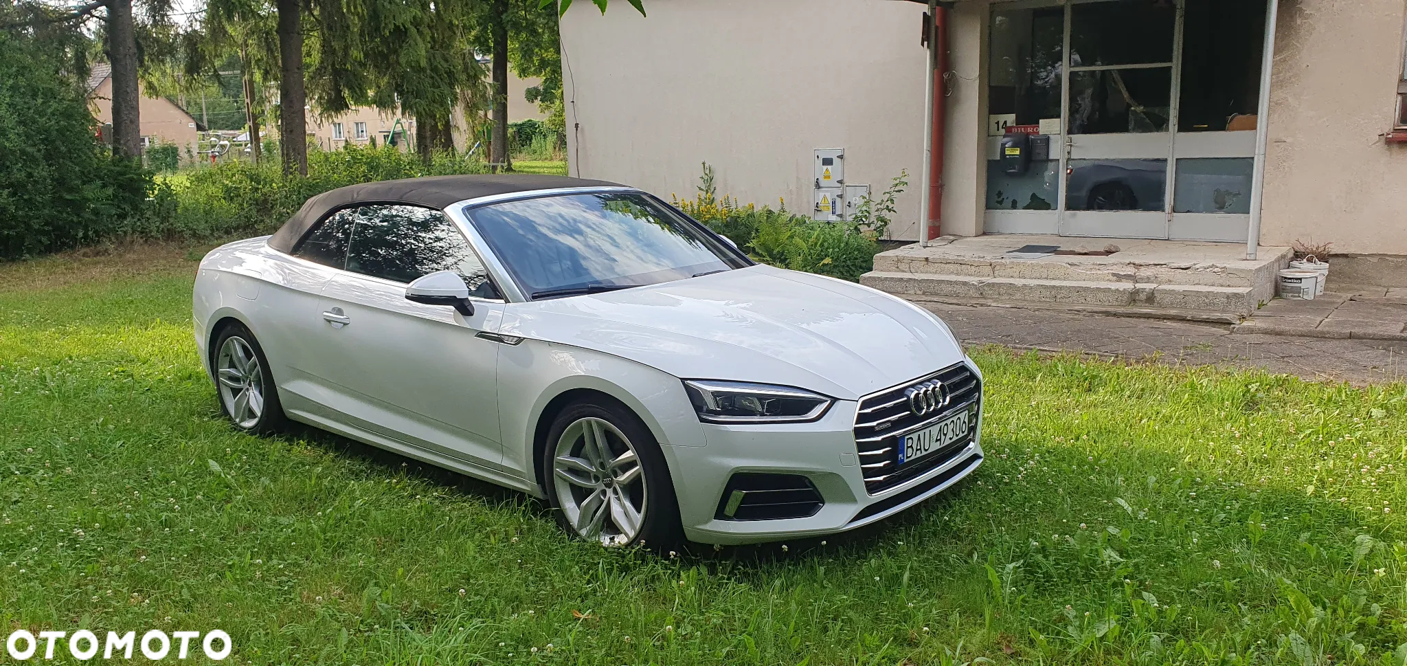 Audi A5 2.0 TFSI Quattro S tronic - 2