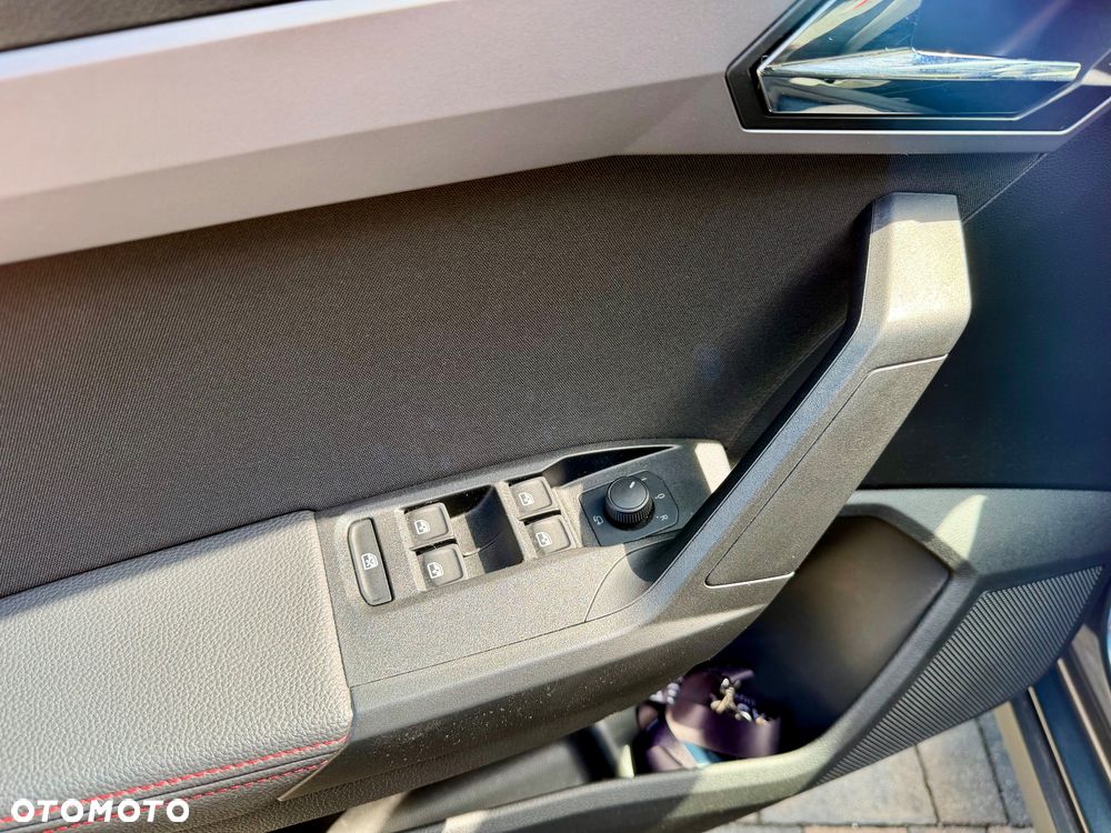 Seat Arona 1.5 TSI EVO FR - 15