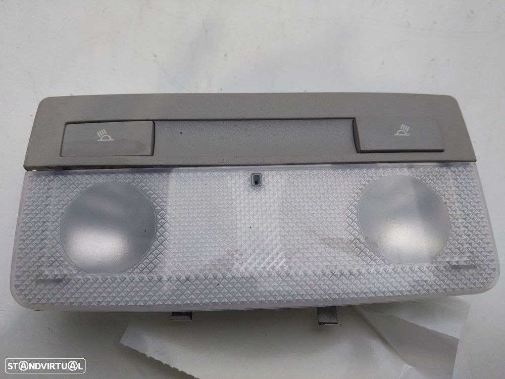 LUZ INTERIOR OPEL INSIGNIA A 2.0 CDTI (68) 160CV 1956CC - 1