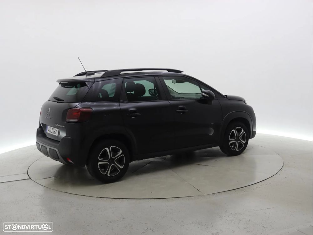 Citroën C3 Aircross 1.2 PureTech Feel Pack - 8
