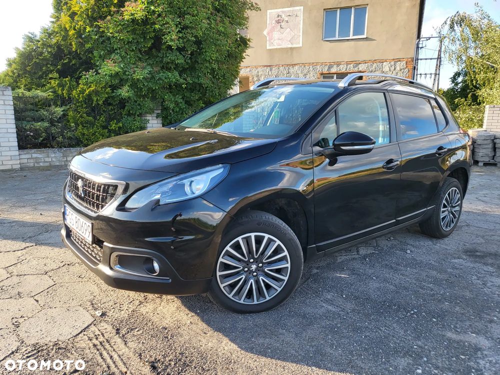 Peugeot 2008 PureTech 110 Stop&Start Style - 30
