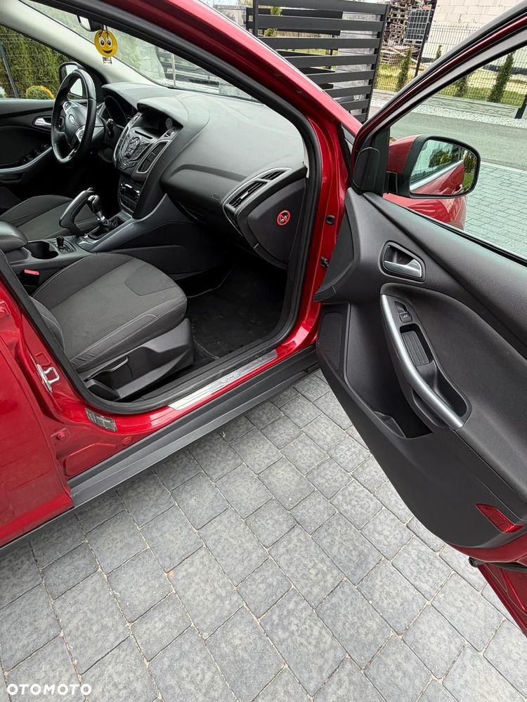 Ford Focus - 8