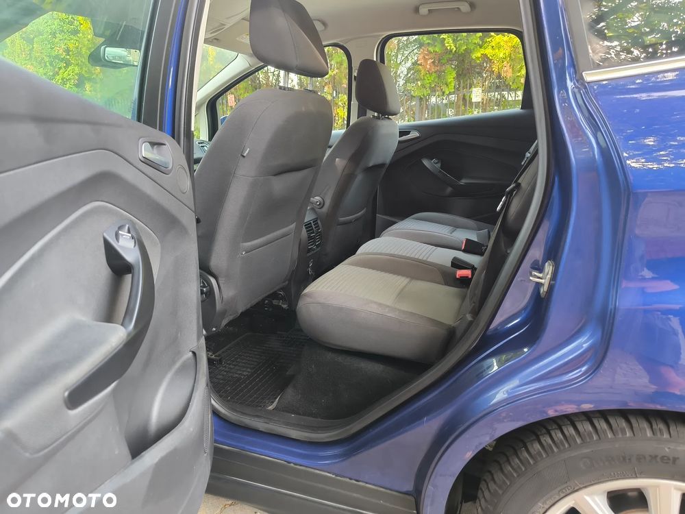 Ford C-MAX - 23