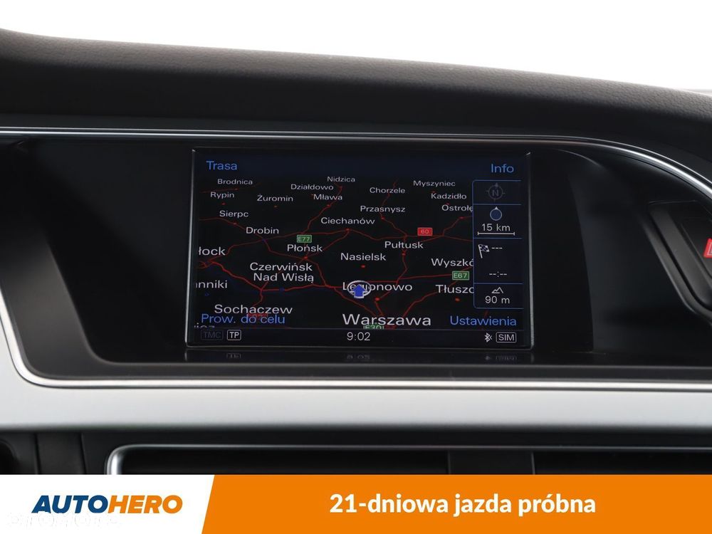 Audi A4 - 23