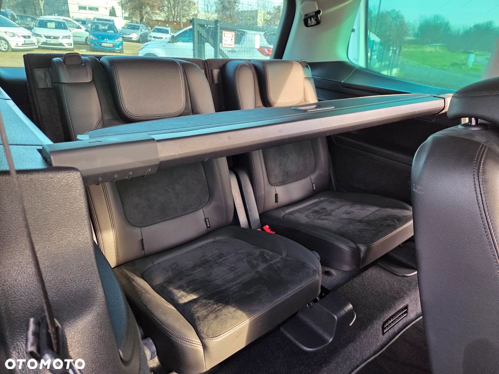 Seat Alhambra 2.0 TDI Ecomotive Style - 17