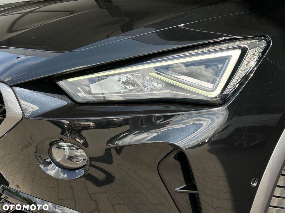 Cupra Formentor 1.5 TSI DSG - 37
