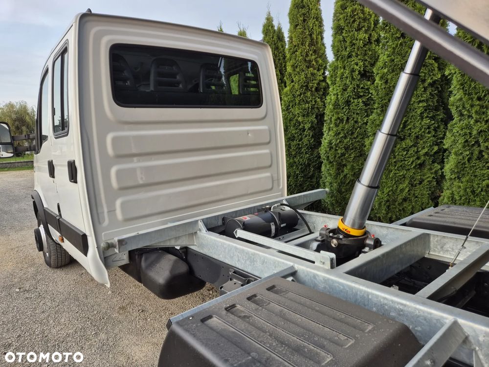 Iveco 65c17 70c17 50C15 35C15 / 3.0 170KM - 4