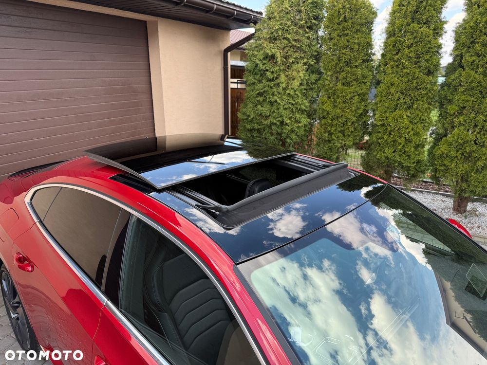 Volkswagen Arteon 2.0 TDI SCR 4Motion DSG R-Line - 8