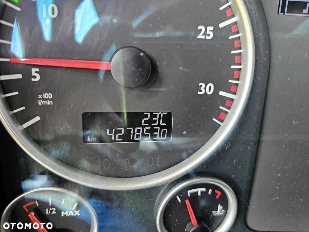 MAN TGS 26.440 z HDS ATLAS 186/ 11m-1600 kg - 11