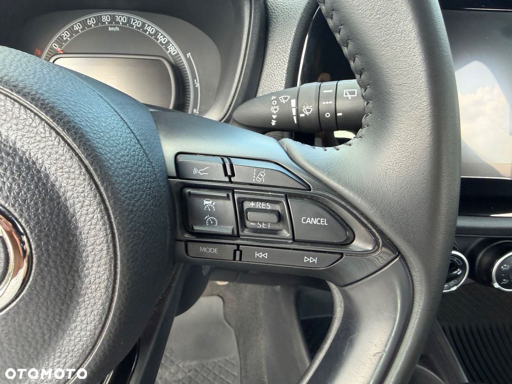 Toyota Aygo X 1.0 VVT-i Comfort CVT - 21