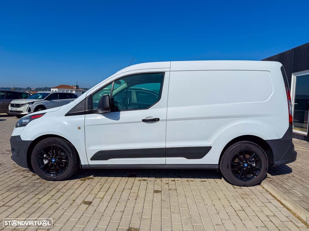 Ford Transit Connect 230 L1 LKW Auto Trend - 6