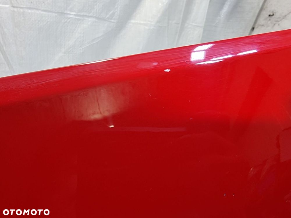BŁOTNIK PRZEDNI LEWY OPEL ASTRA K V KOD LAKIERU Z50B - 7