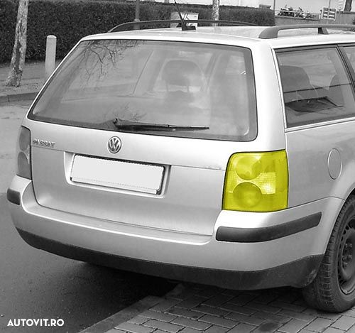 Stop spate lampa Volkswagen Passat Variant 3B6 2000-2005 dreapta Stopuri Passat 3B 3B9945096AA - 2