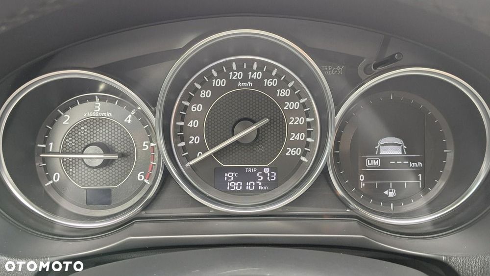Mazda 6 SKYACTIV-D 150 i-ELOOP Exclusive-Line - 23