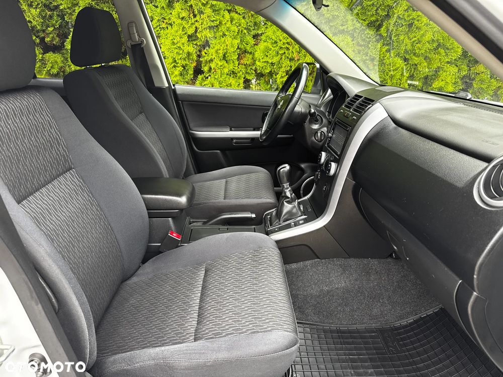 Suzuki Grand Vitara 1.9 DDiS Comfort DPF Limited - 20