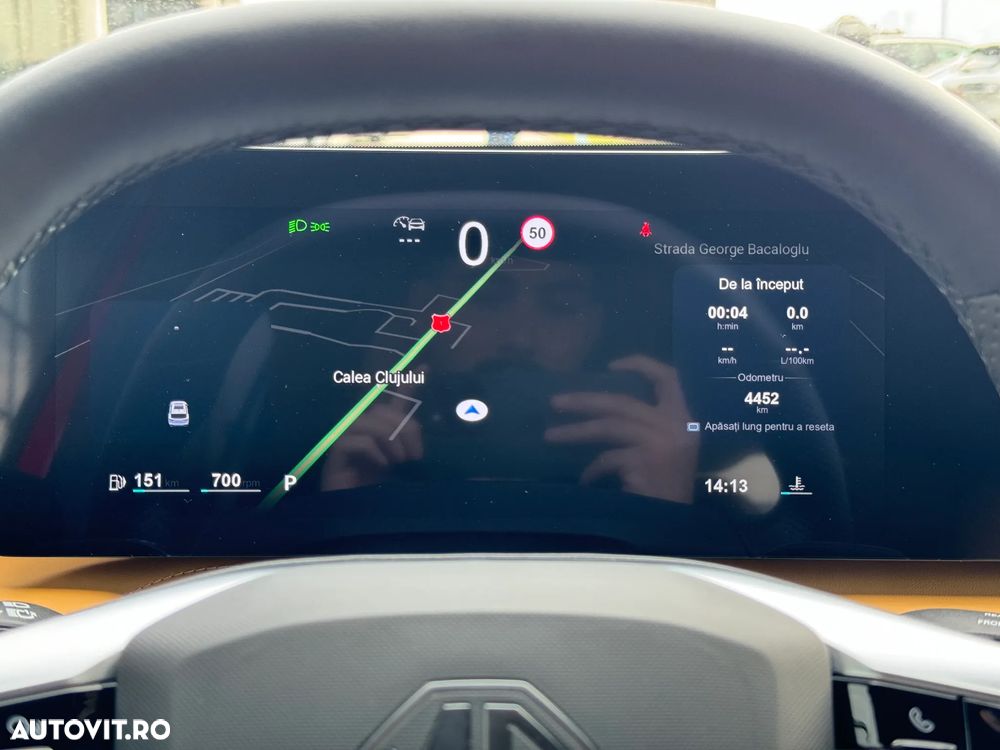 MG HS 1.5 T-GDi 7DCT Exclusive - 16