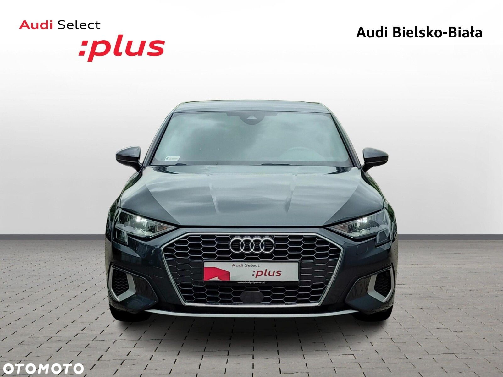 Audi A3 35 TFSI Advanced - 8